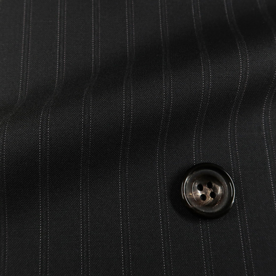 ロロピアーナ Zelander Dream ブラック ストライプ ２ピース