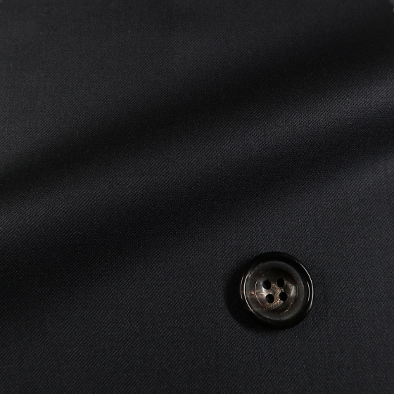 Ermenegildo Zegna】TRAVELLER スーツ（ライトグレーストライプ